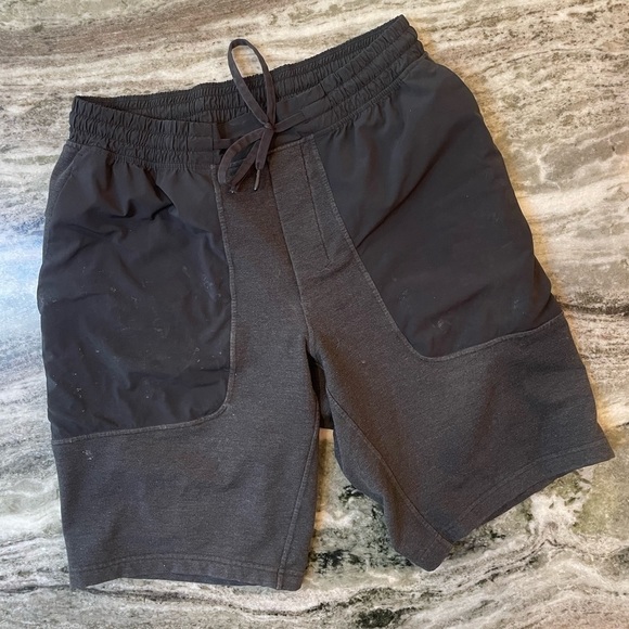 lululemon athletica Other - Mens Lululemon Shorts 10”